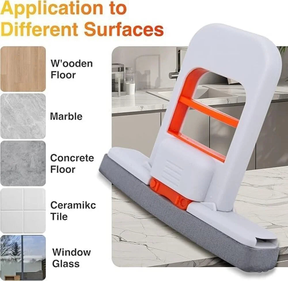 New Mini Sponge Mop