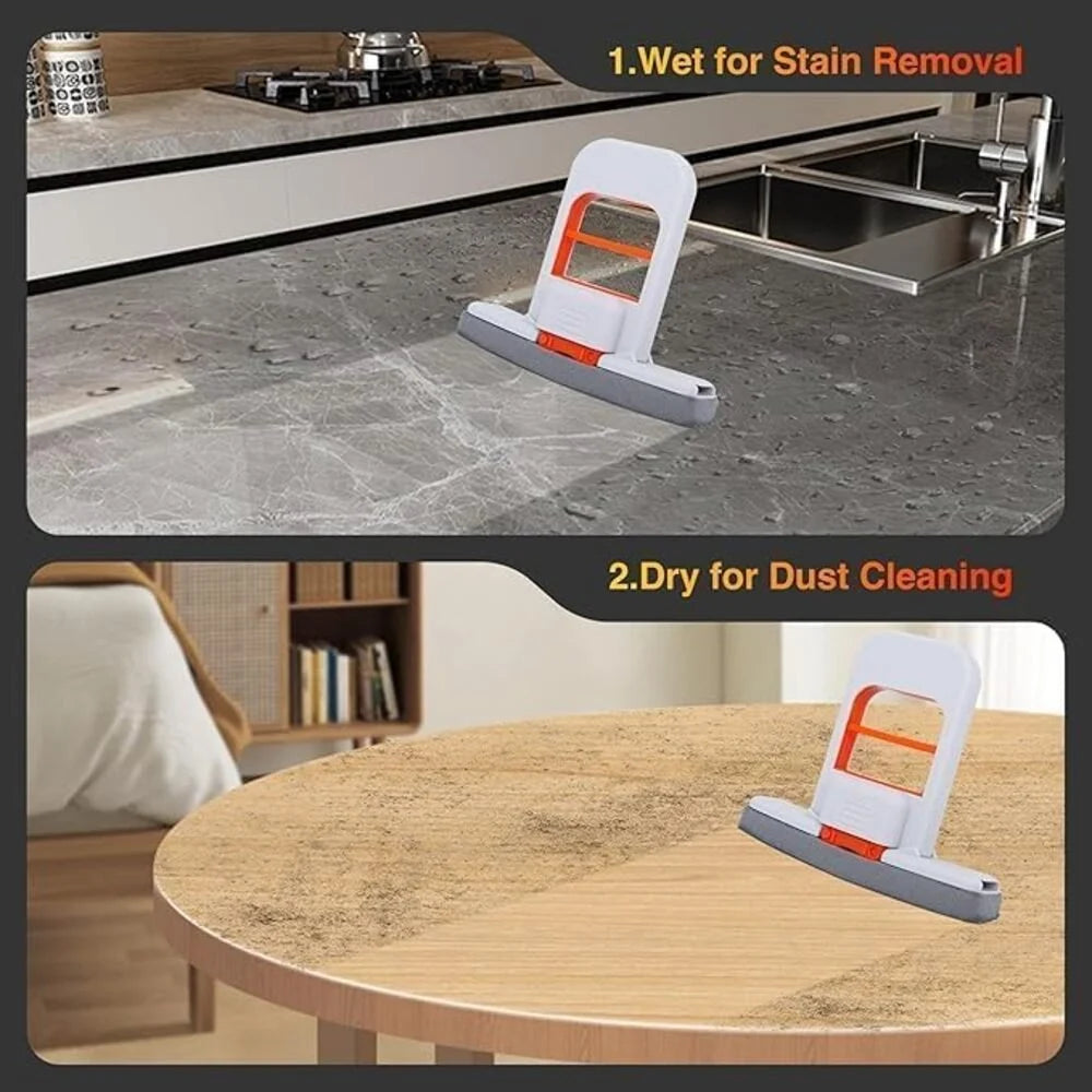 New Mini Sponge Mop